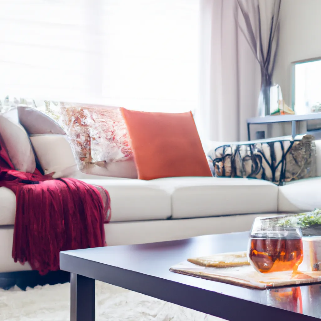 Sztuka odpoczynku – jak skutecznie i zdrowo relaksować się w domu