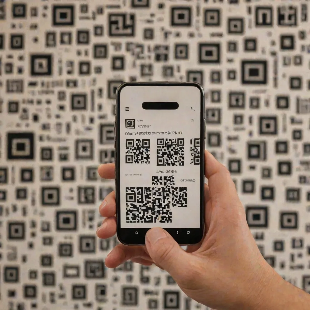 Gdzie jest kod QR Steam?