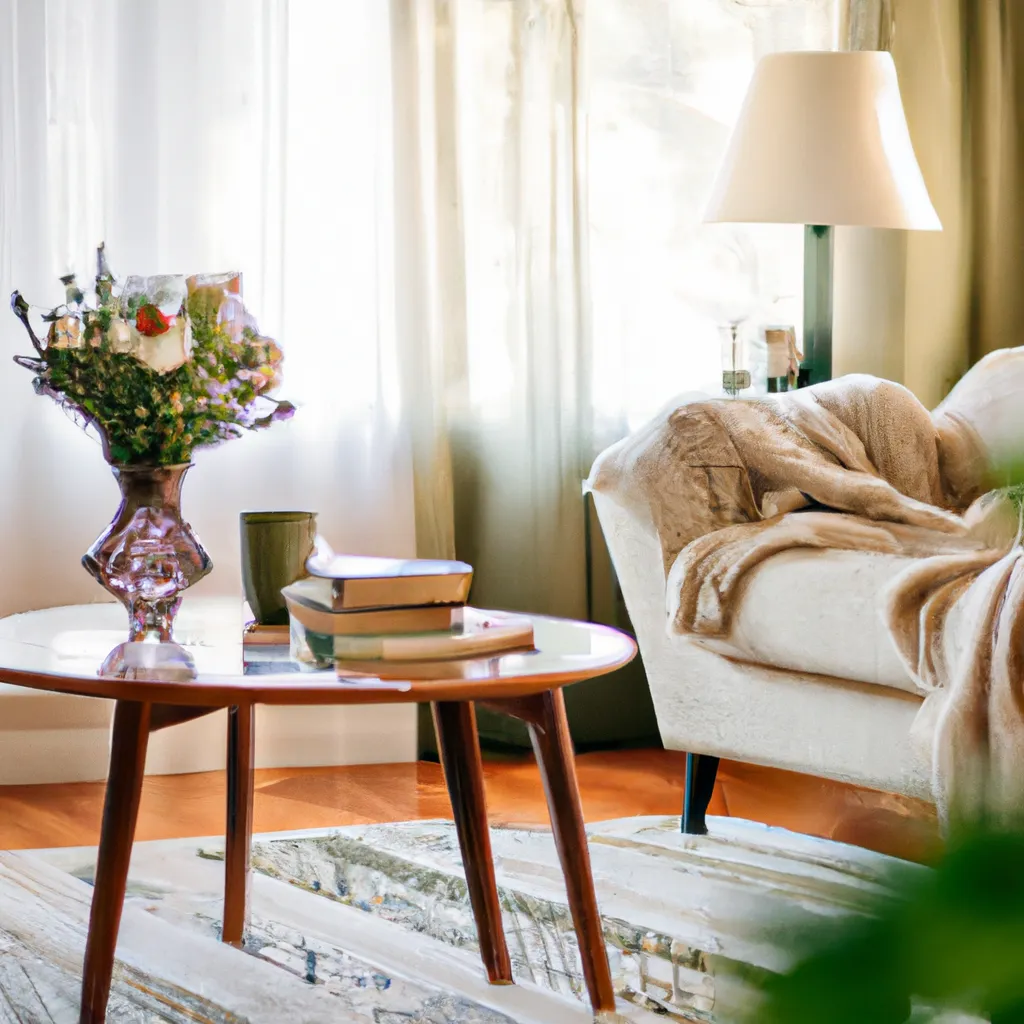 Przyjazne wnętrza – jak aranżować przestrzeń, aby służyła relaksowi