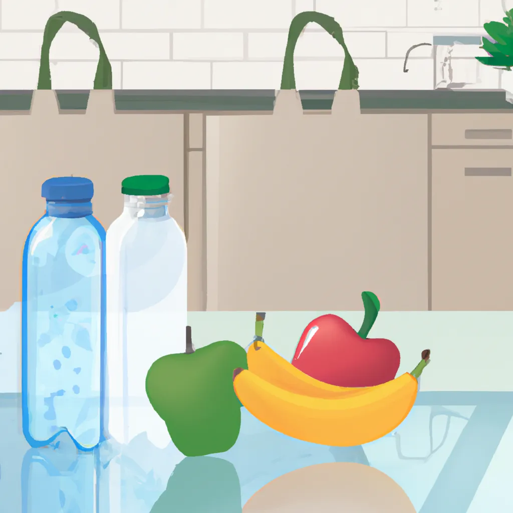 Jak ograniczyć użycie plastiku w codziennym życiu – praktyczne porady na każdy dzień