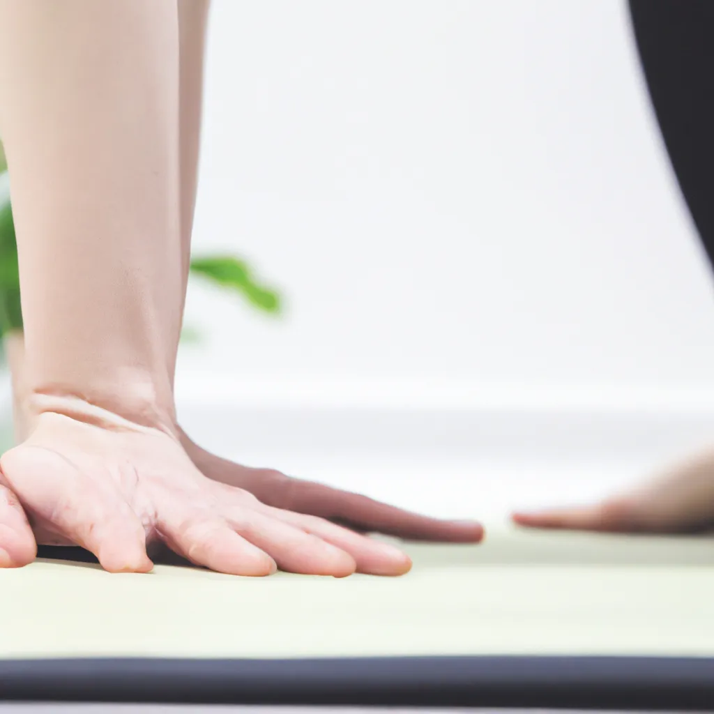 Jak dbać o zdrowy kręgosłup – ćwiczenia i nawyki dla każdego