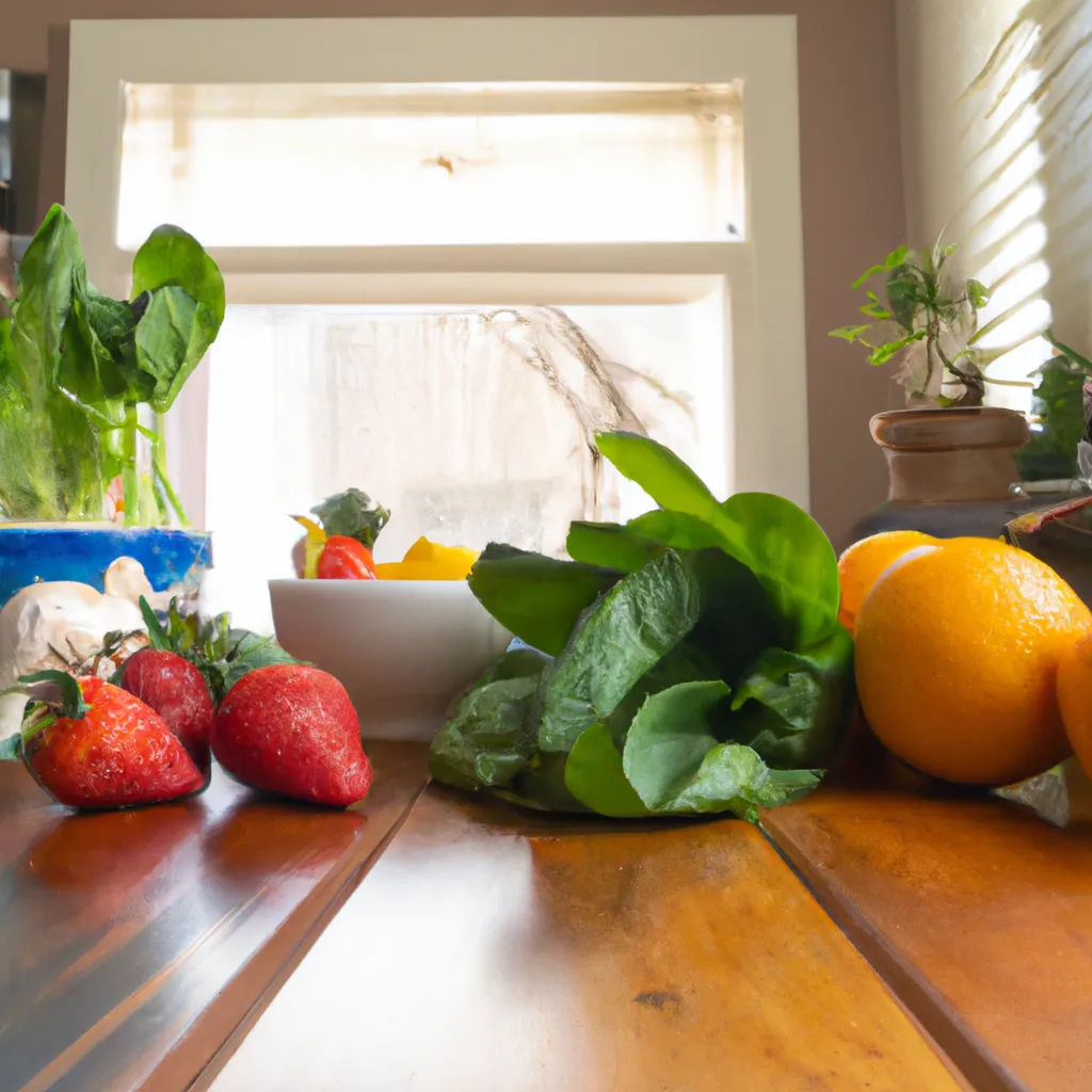 Domowe sposoby na poprawę odporności – co warto wiedzieć