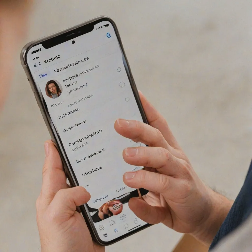 Jak sprawdzić czy ktoś zablokował mój numer?