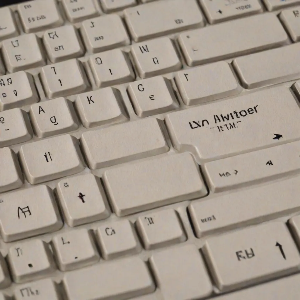 Jak zrobić ź na komputerze?