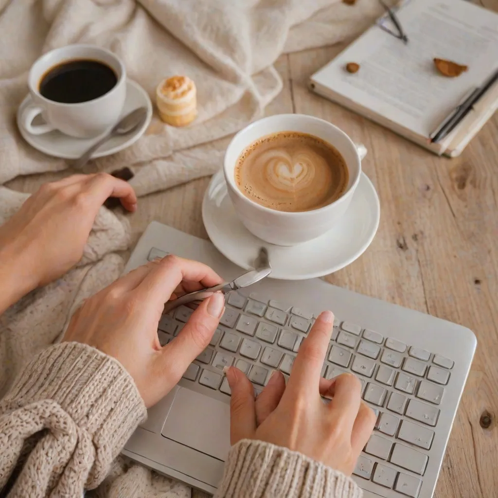 Jak zaznaczyć cały tekst?