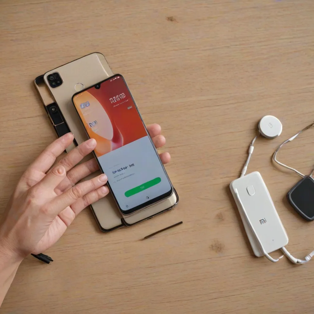 Jak zresetować telefon Xiaomi?