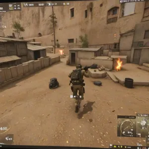 Jak włączyć wyświetlanie fps w CS:GO?