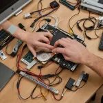 Jak przenieść system na inny dysk?