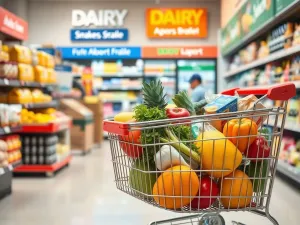 Netto – czyj to sklep i jakie ma znaczenie na rynku?