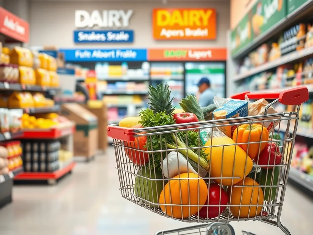 Netto – czyj to sklep i jakie ma znaczenie na rynku?