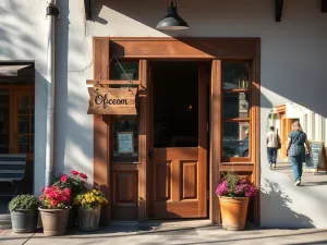 Jaki sklep jest otwarty w niedzielę? Sprawdź aktualne informacje!