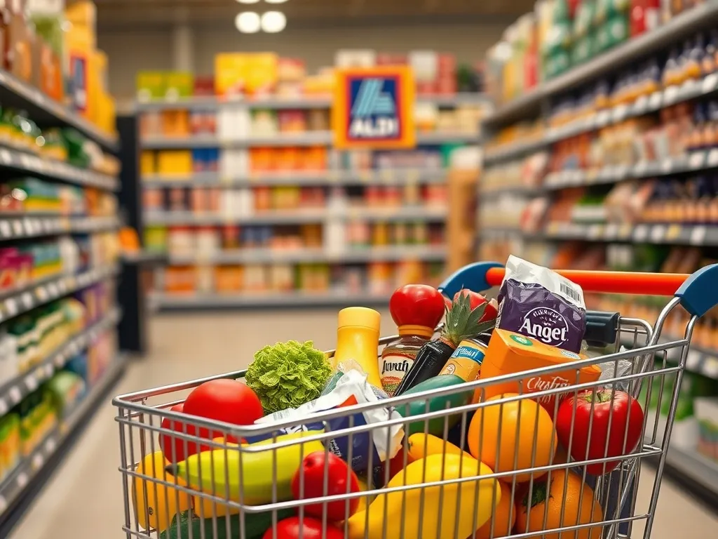 Aldi – czyj to sklep? Historia i rozwój sieci w Polsce