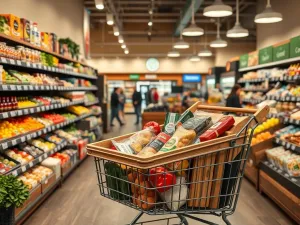 Lewiatan – czyj to sklep? Historia i ciekawostki o marce