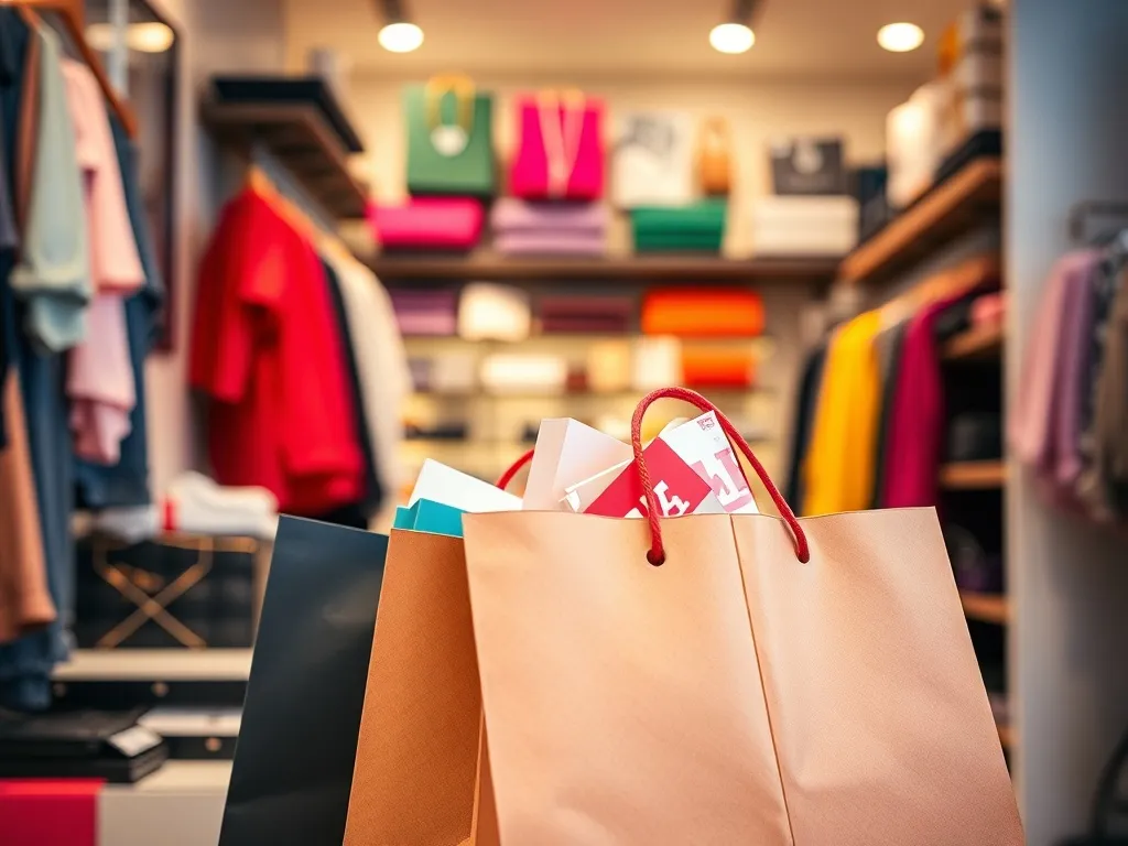 Ile dni na zwrot towaru w sklepie stacjonarnym? Sprawdź zasady!