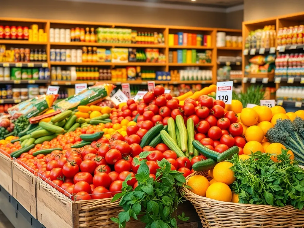 Stokrotka – czy to polski sklep? Sprawdź, co oferuje!