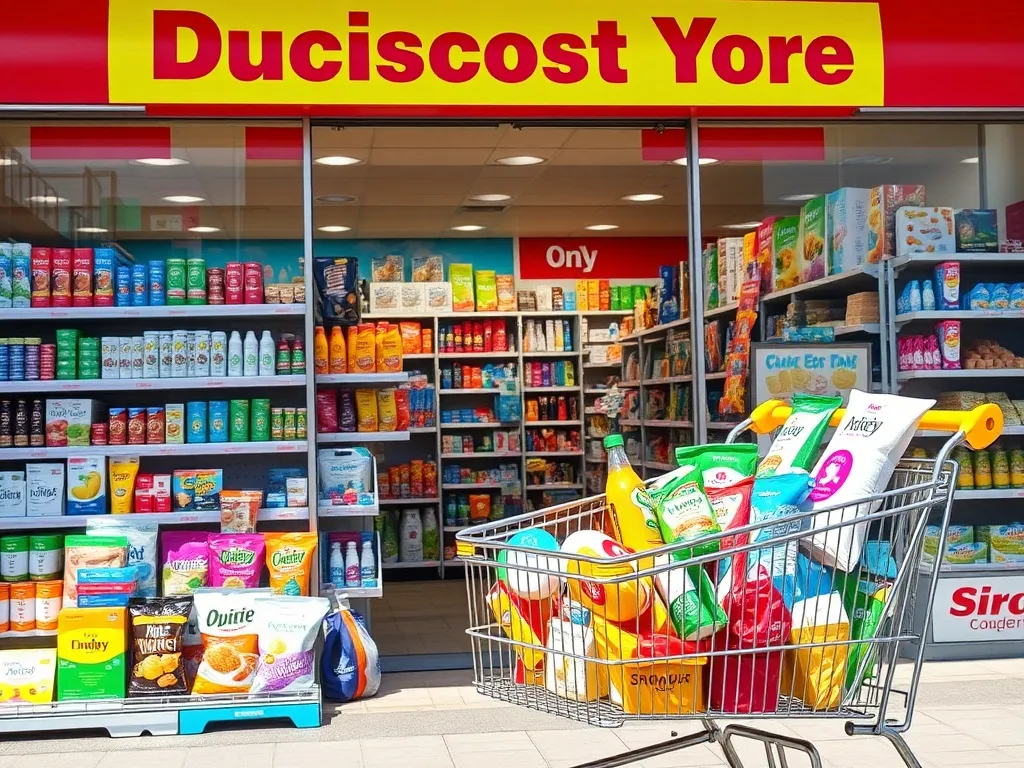 Dealz – co to za sklep i co oferuje klientom?