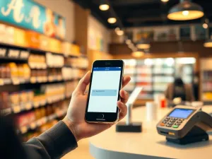 Jak płacić telefonem w sklepie? Praktyczny przewodnik krok po kroku