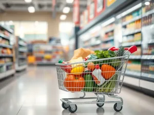 Jak sprawdzić numer sklepu Biedronka? Praktyczny przewodnik