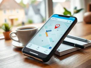 Jak znaleźć sklep Żabka po numerze? Praktyczny przewodnik