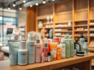 Hebe odbiór w sklepie: ile czasu trwa proces?