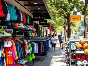 Action – co to za sklep? Sprawdź ofertę i lokalizacje!