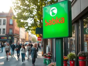 Czy Żabka to polski sklep? Historia i rozwój sieci w Polsce
