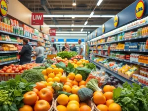 Lidl – czyj to sklep? Historia i obecność w Polsce