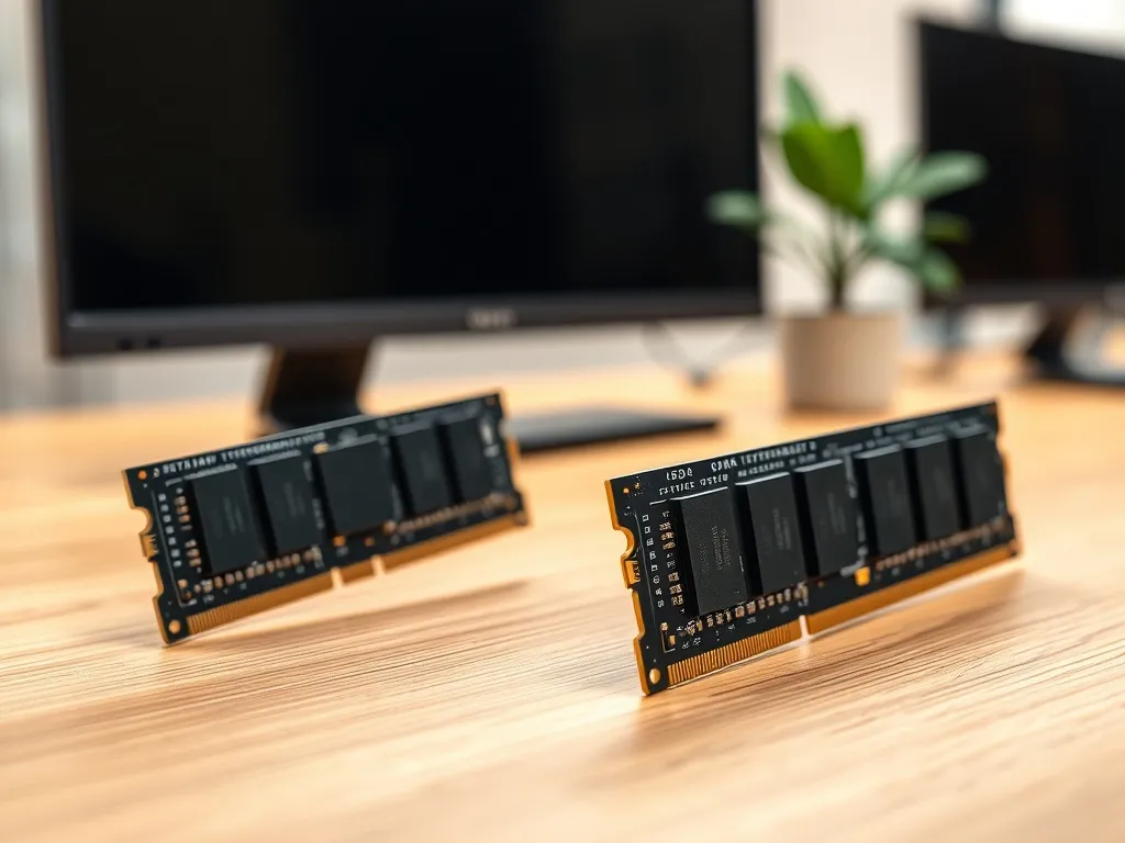 Czym różni się 16 GB pamięci RAM od 32 GB w pracy biurowej?