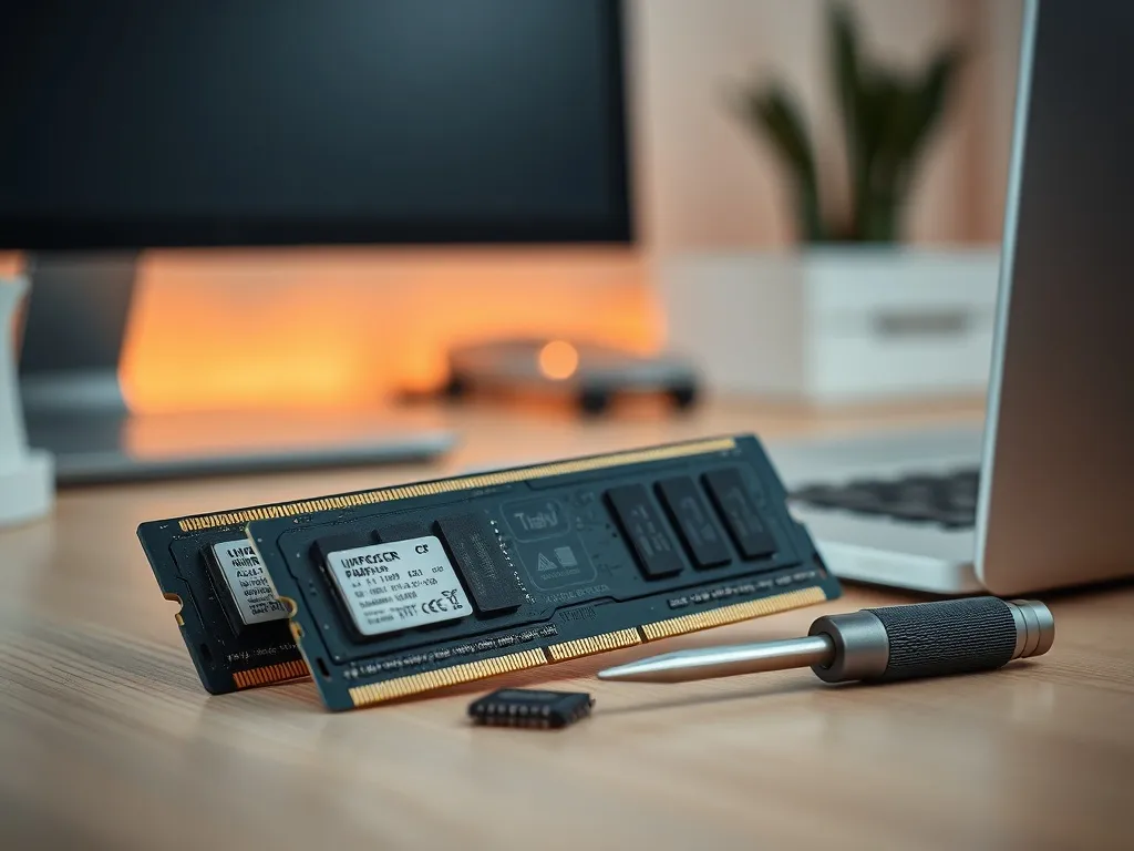 Co jest ważniejsze RAM czy procesor? Jak wybrać do komputera