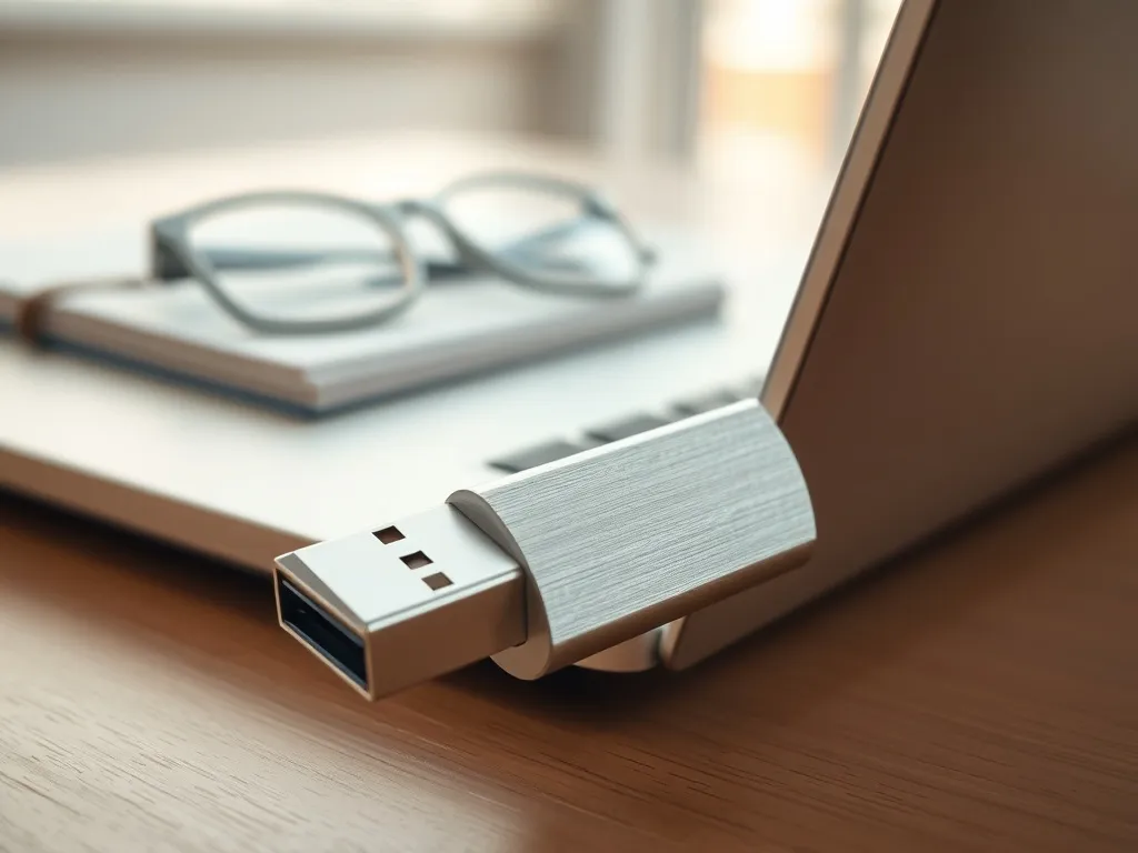 Ile GB zajmuje Windows 11 na pendrive? Poradnik przygotowania USB