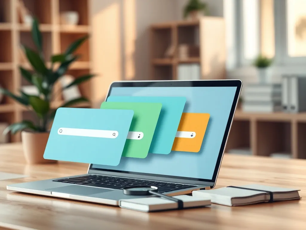 Jaką wyszukiwarkę wybrać?