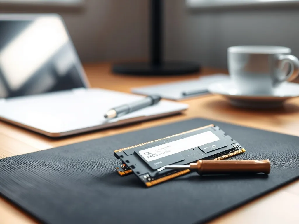 Czy większy RAM przyspieszy pracę komputera?