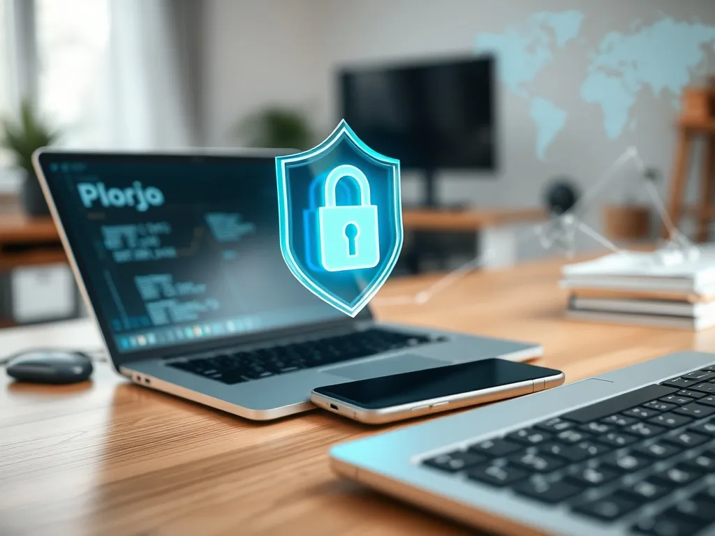 Co to jest VPN i do czego służy?