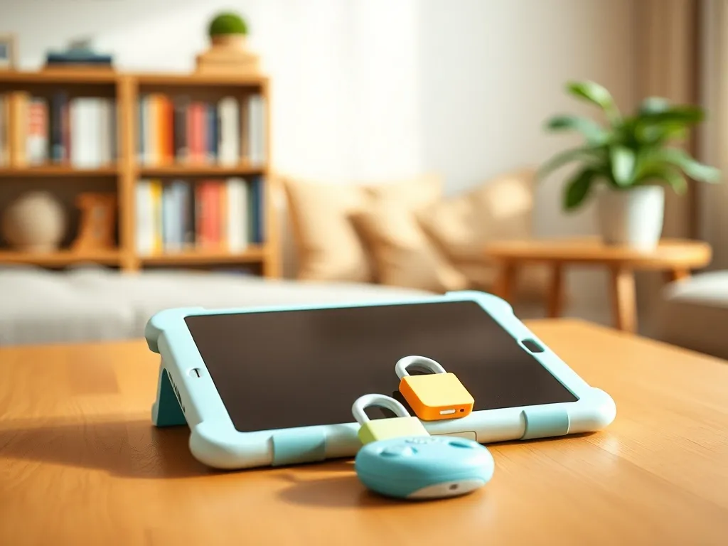 Co należy zrobić aby chronić dzieci w Internecie?