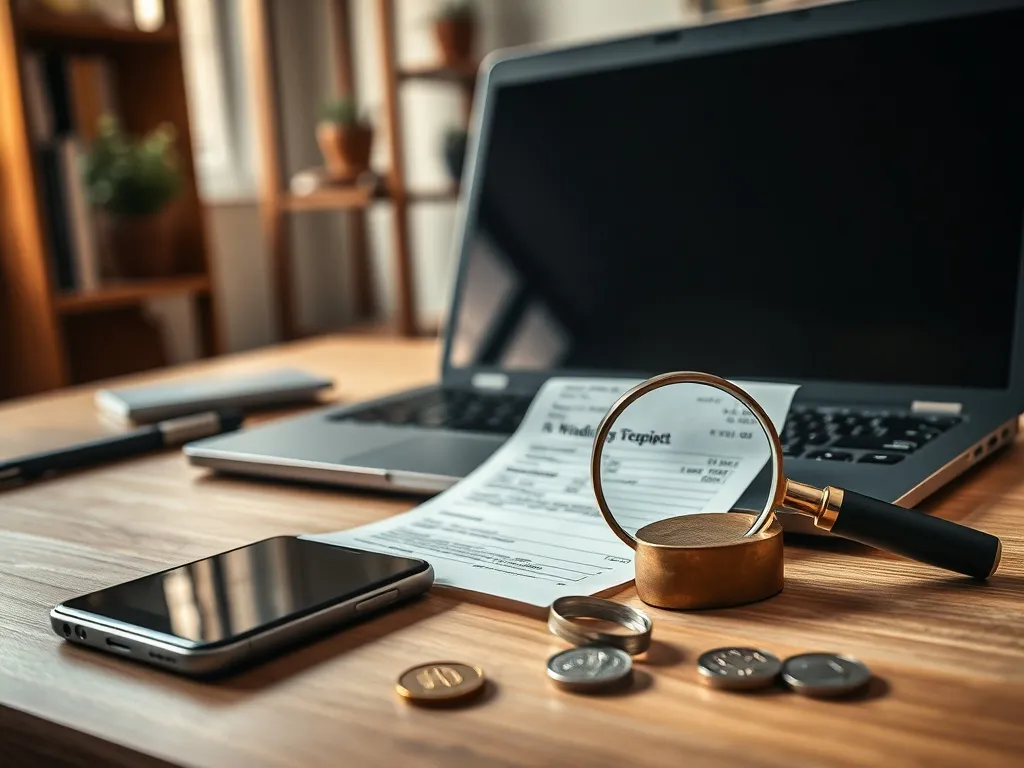 Co zrobić w przypadku oszustwa na OLX? Poradnik krok po kroku