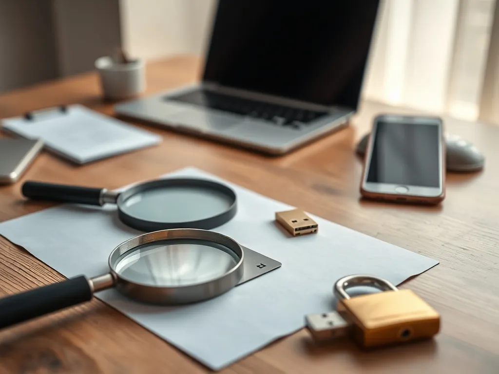 Jakich danych potrzebują oszuści?