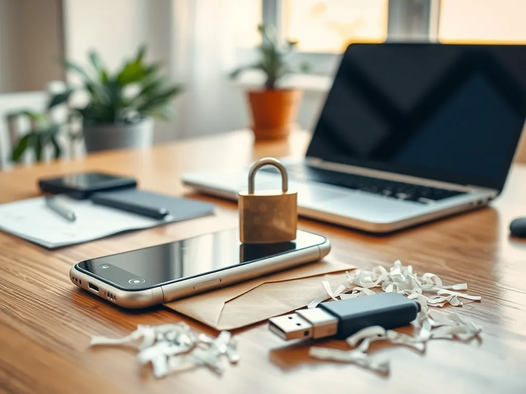 Czego nie należy udostępniać w Internecie?