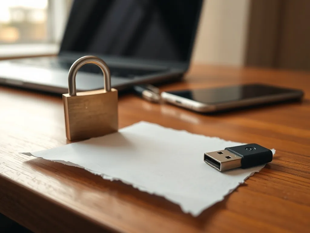 Jak usunąć swoje dane z internetu?