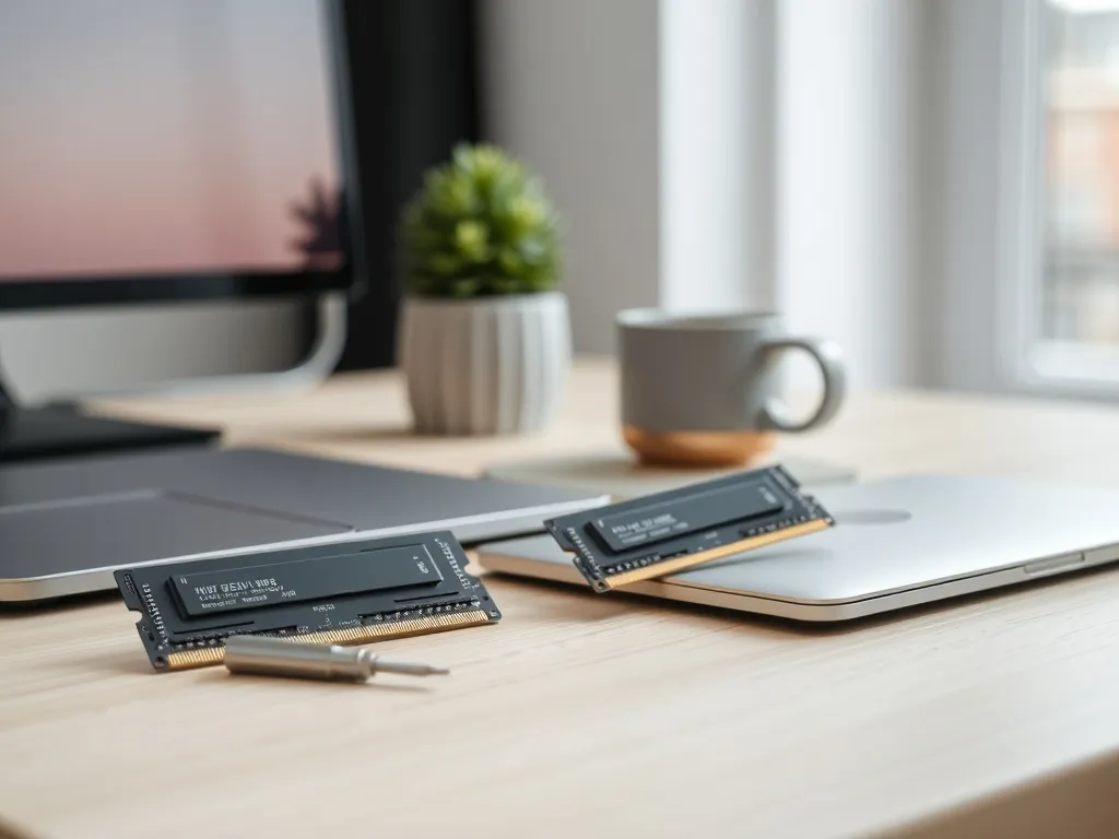 Ile RAM powinien mieć dobry komputer?