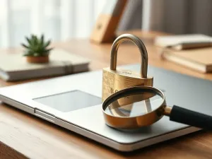 Która wyszukiwarka jest najbezpieczniejsza?