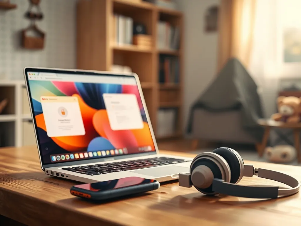 Jak sprawdzić, co dziecko robi w internecie?