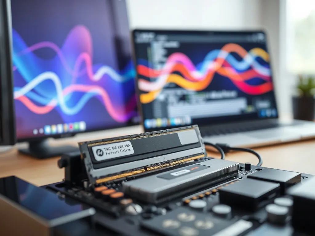 Co daje 64 GB RAM? Zastosowania i korzyści dla użytkowników