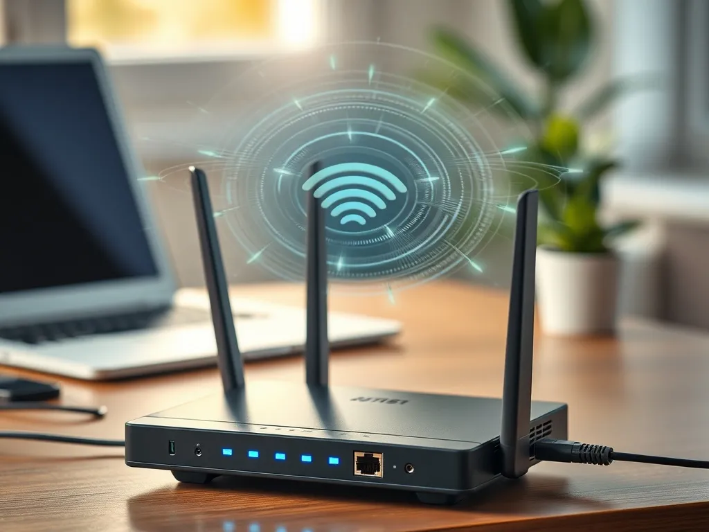 Jak sprawdzić, czy mój router obsługuje Wi‑Fi 6?