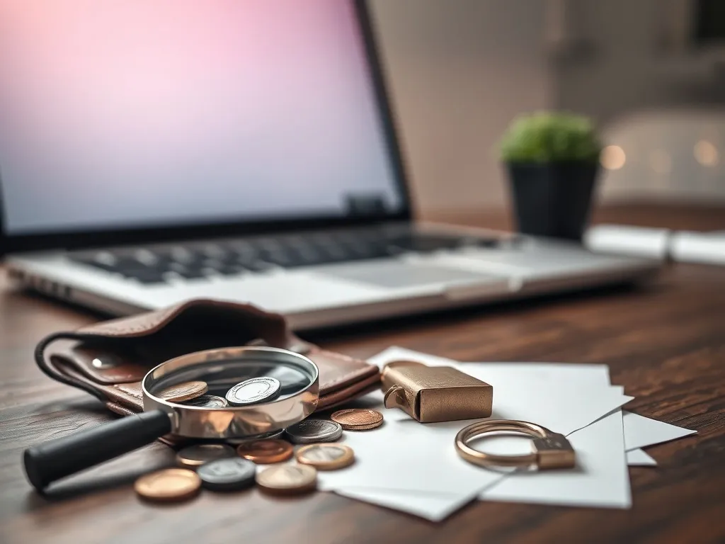 Czy można odzyskać pieniądze od oszusta internetowego?