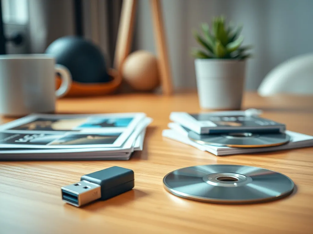 Czy 16 GB na pendrive to dużo?