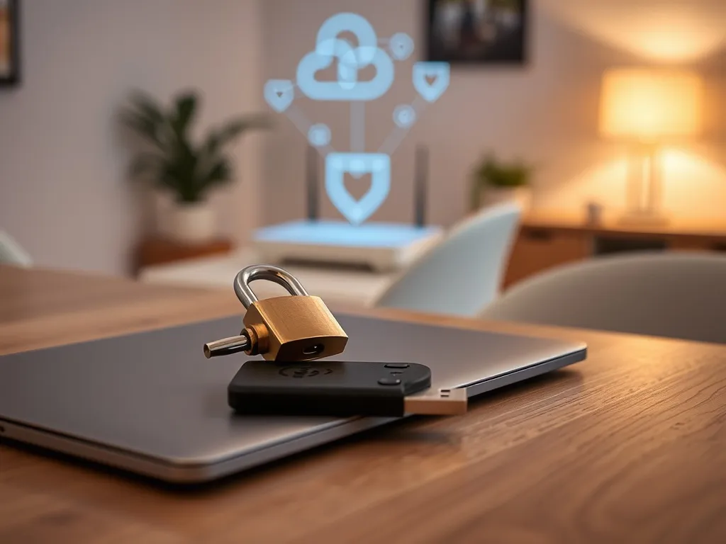 Jak mogę chronić swoje dane w sieci?