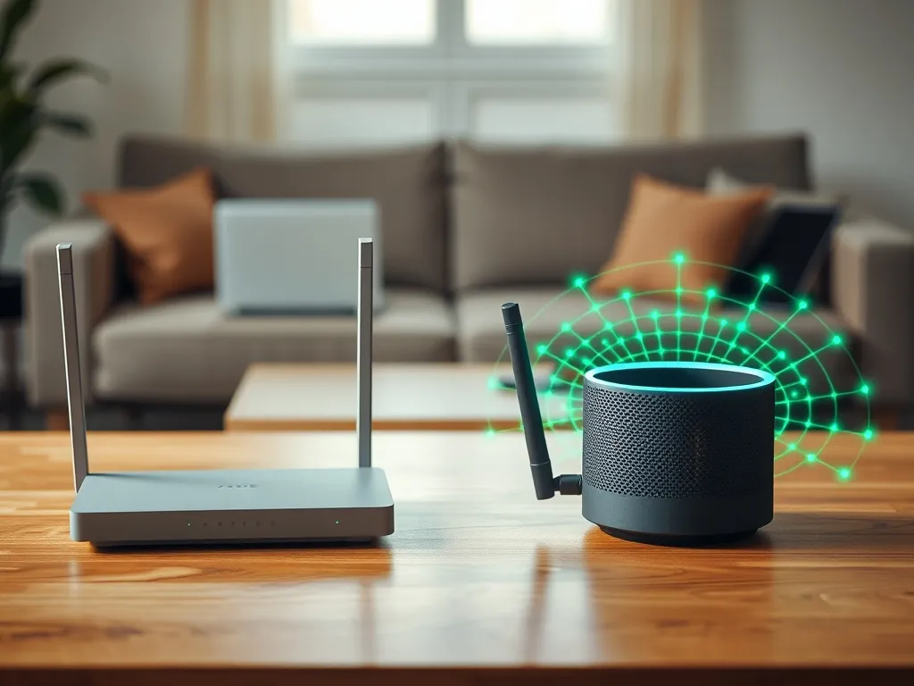 Czym się różni Wi-Fi 5 od Wi-Fi 6?