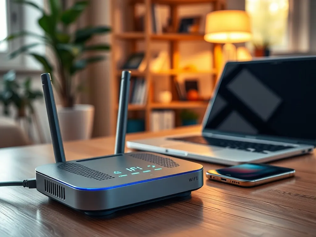 Jak sprawdzić kto korzysta z mojego Wi-Fi?