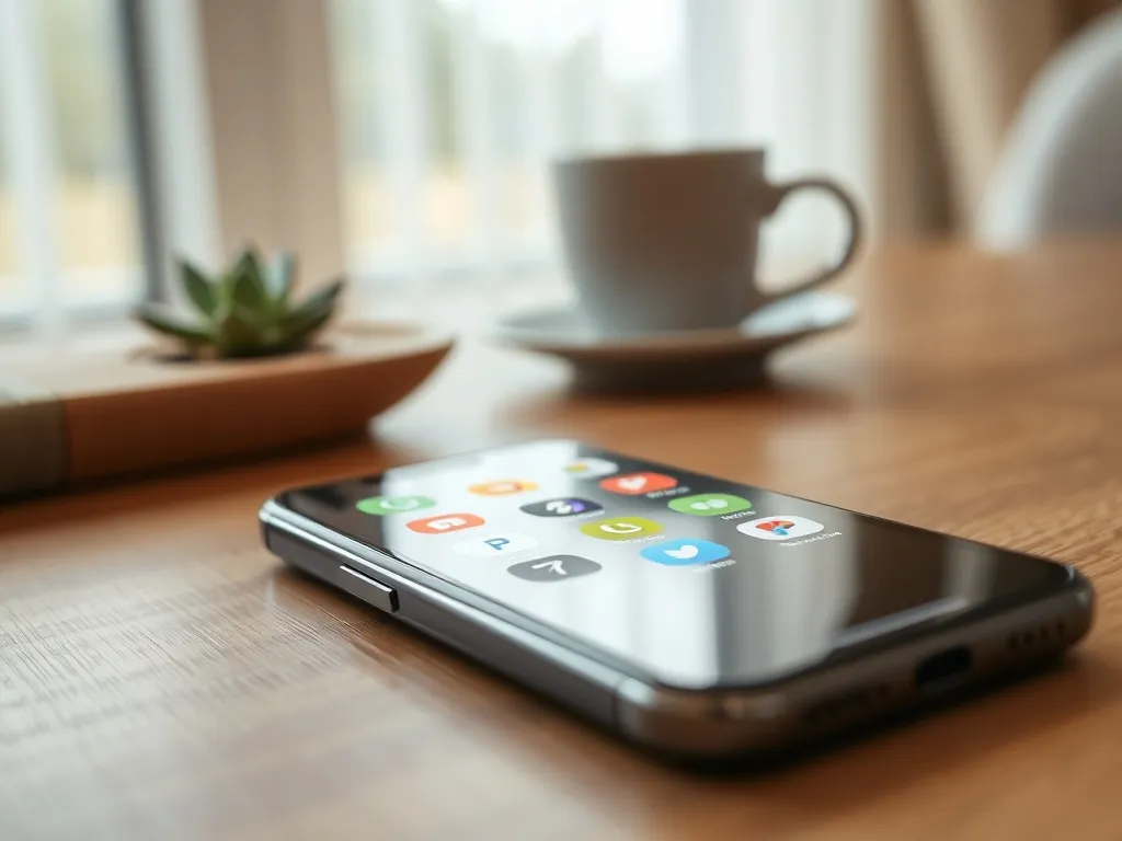 Jaka przeglądarka w telefonie Samsung?