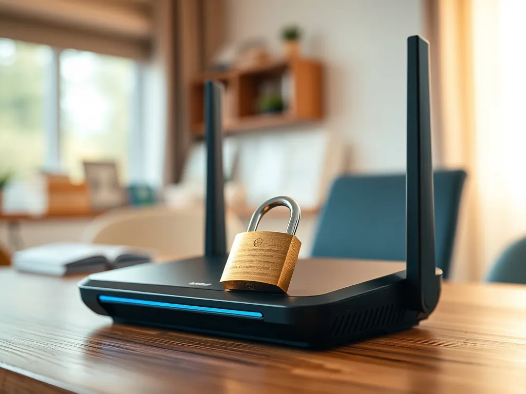 Jakie jest najlepsze zabezpieczenie Wi-Fi?